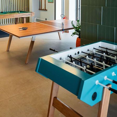 Ibis Styles Maragogi - O Primeiro Ibis Styles Pe Na Areia Do Brasil エクステリア 写真
