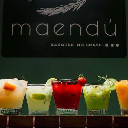 Ibis Styles Maragogi - O Primeiro Ibis Styles Pe Na Areia Do Brasil エクステリア 写真