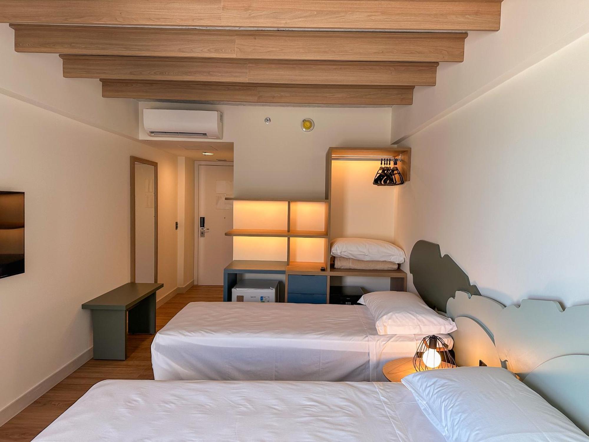 Ibis Styles Maragogi - O Primeiro Ibis Styles Pe Na Areia Do Brasil エクステリア 写真