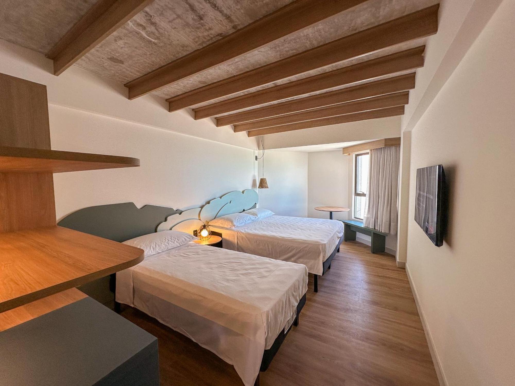 Ibis Styles Maragogi - O Primeiro Ibis Styles Pe Na Areia Do Brasil エクステリア 写真
