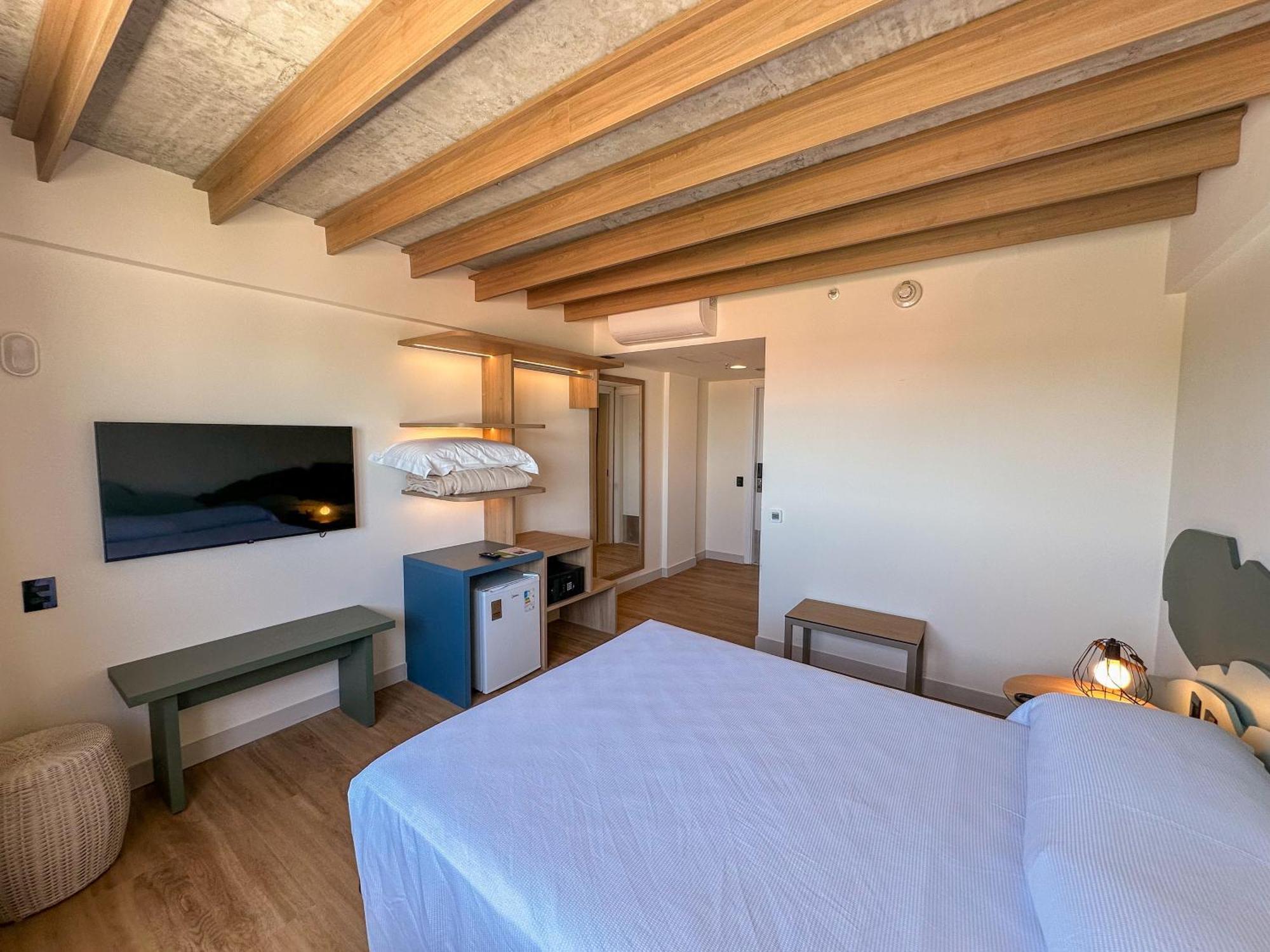 Ibis Styles Maragogi - O Primeiro Ibis Styles Pe Na Areia Do Brasil エクステリア 写真