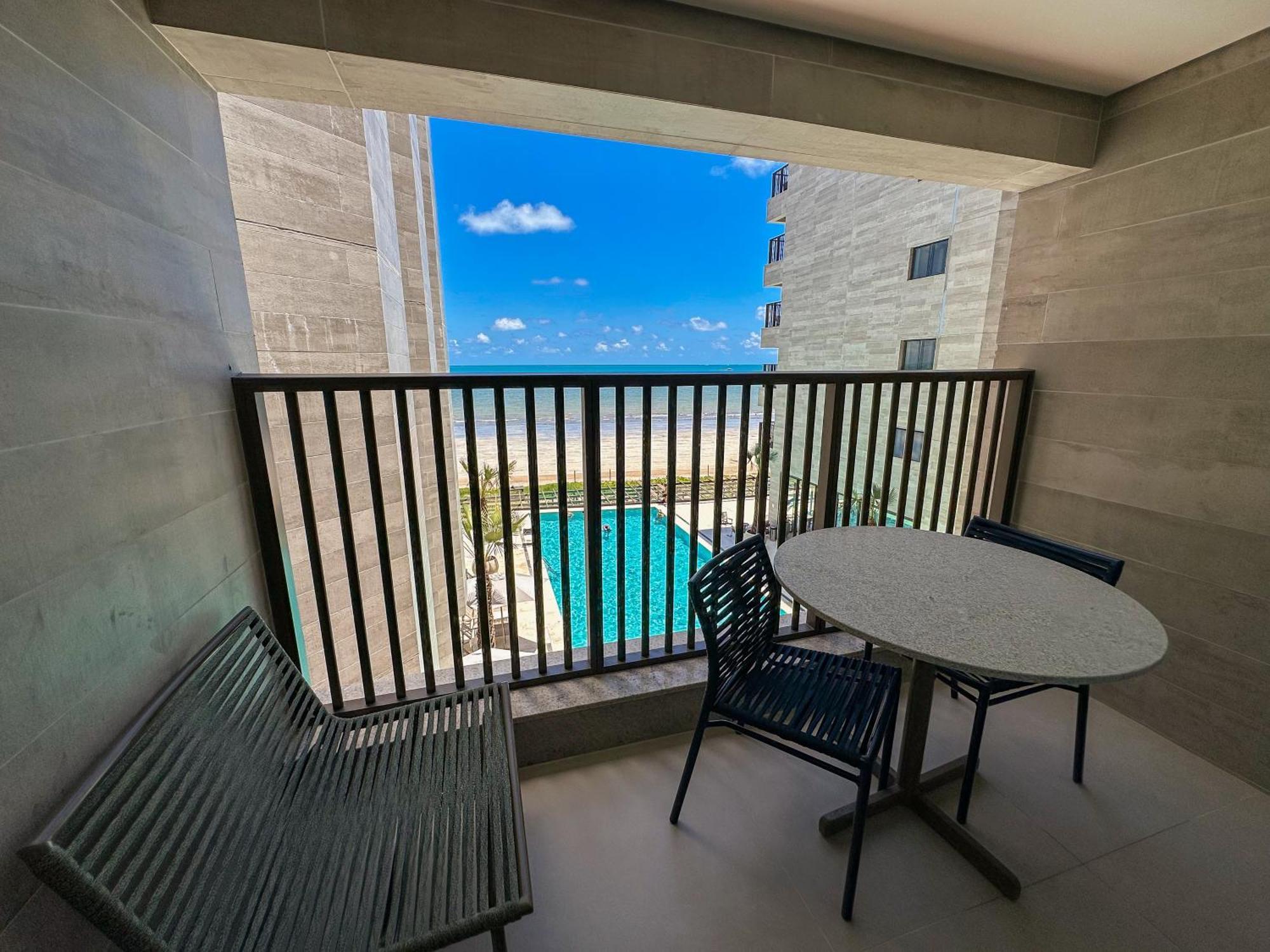 Ibis Styles Maragogi - O Primeiro Ibis Styles Pe Na Areia Do Brasil エクステリア 写真
