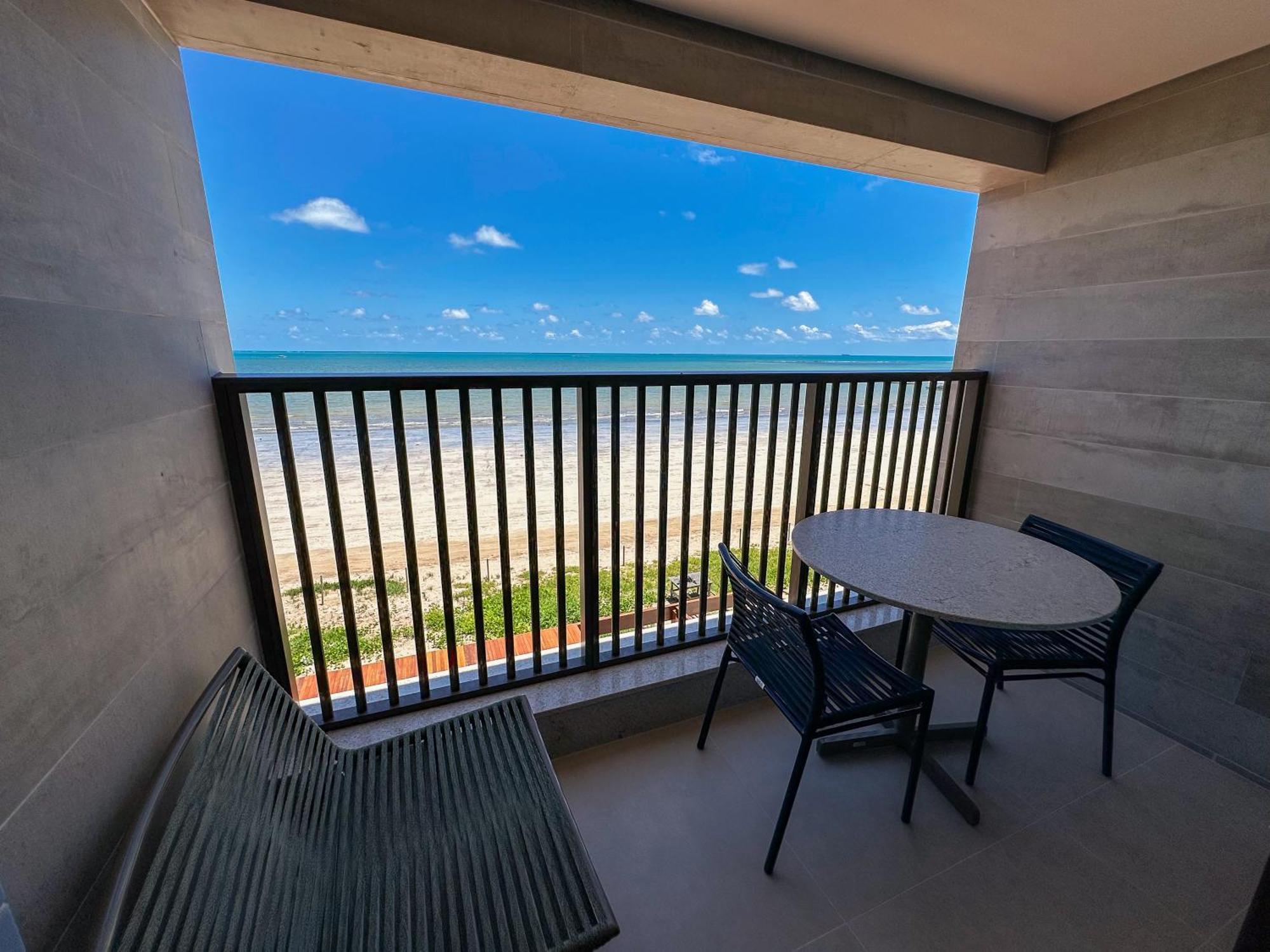 Ibis Styles Maragogi - O Primeiro Ibis Styles Pe Na Areia Do Brasil エクステリア 写真