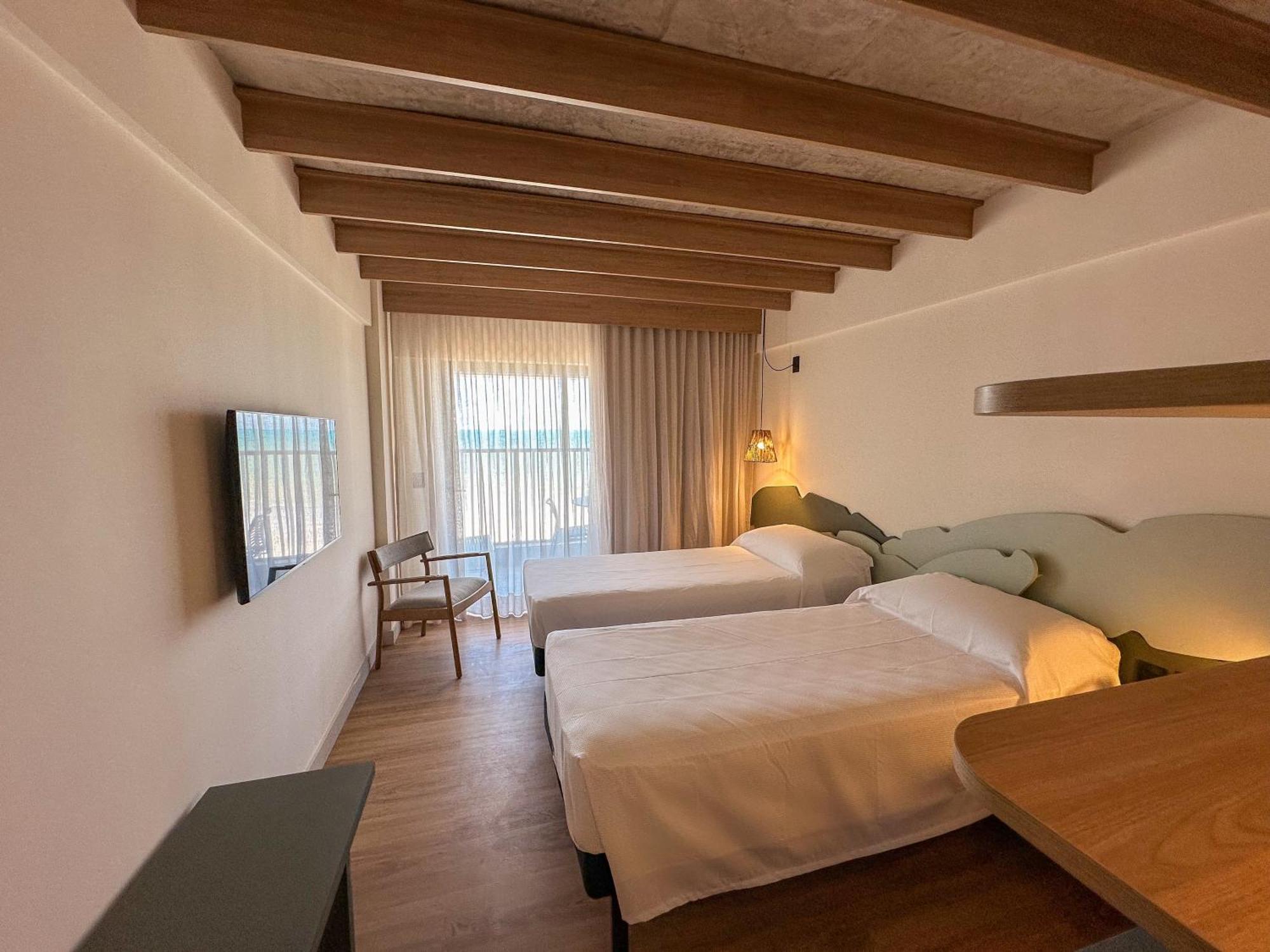 Ibis Styles Maragogi - O Primeiro Ibis Styles Pe Na Areia Do Brasil エクステリア 写真