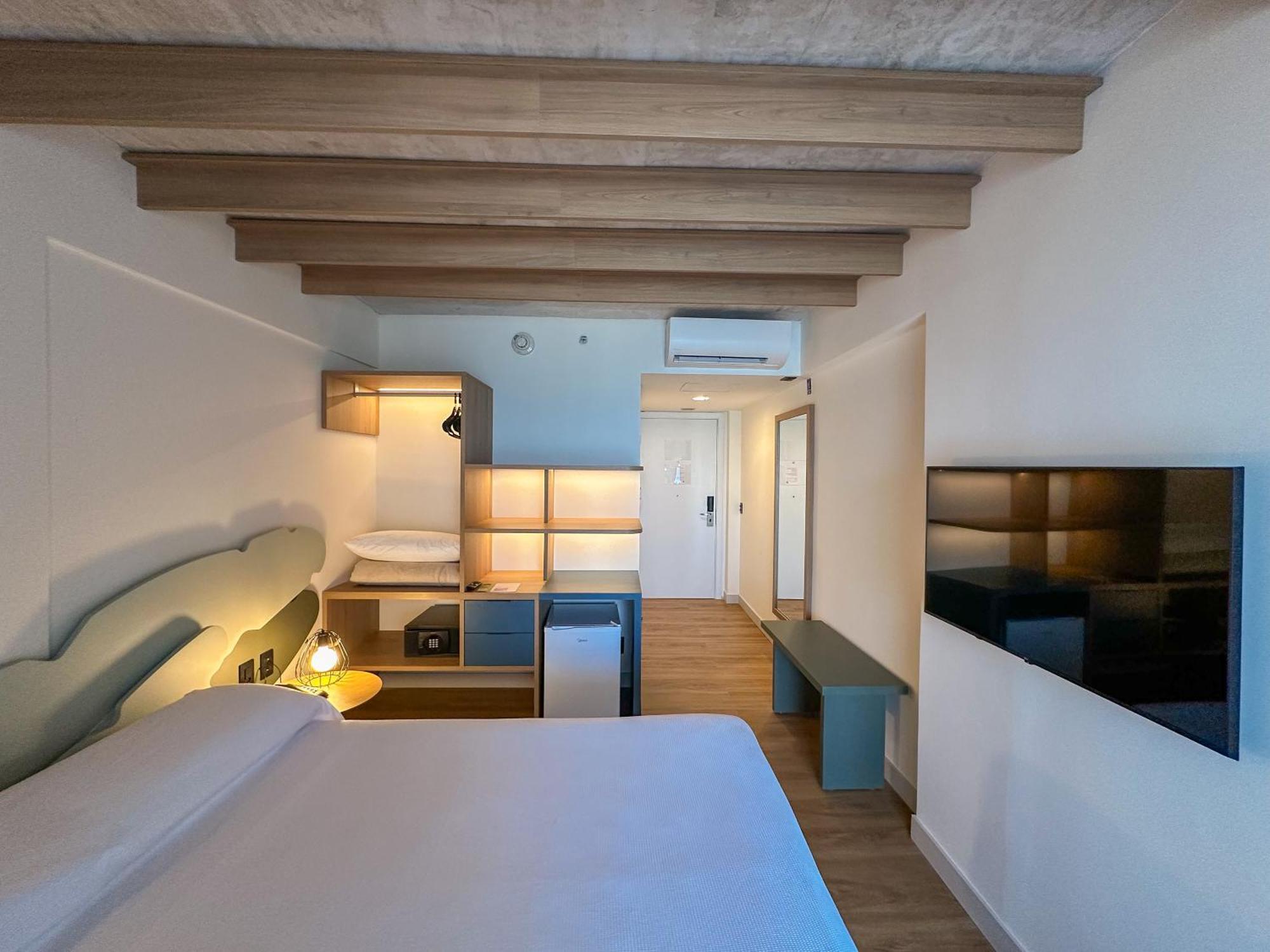 Ibis Styles Maragogi - O Primeiro Ibis Styles Pe Na Areia Do Brasil エクステリア 写真