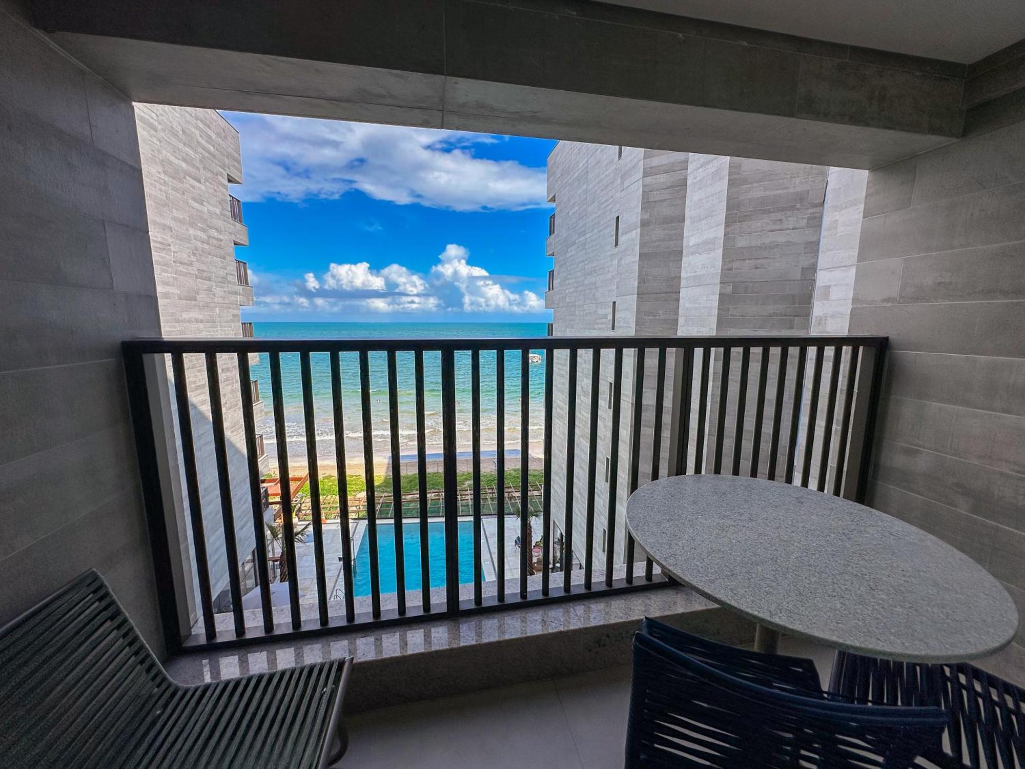 Ibis Styles Maragogi - O Primeiro Ibis Styles Pe Na Areia Do Brasil エクステリア 写真