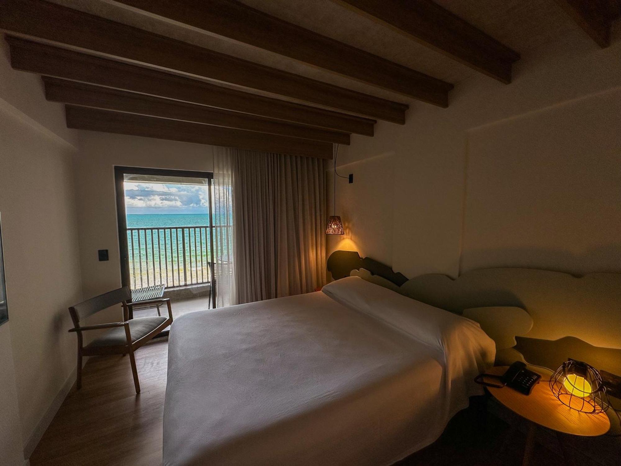 Ibis Styles Maragogi - O Primeiro Ibis Styles Pe Na Areia Do Brasil エクステリア 写真