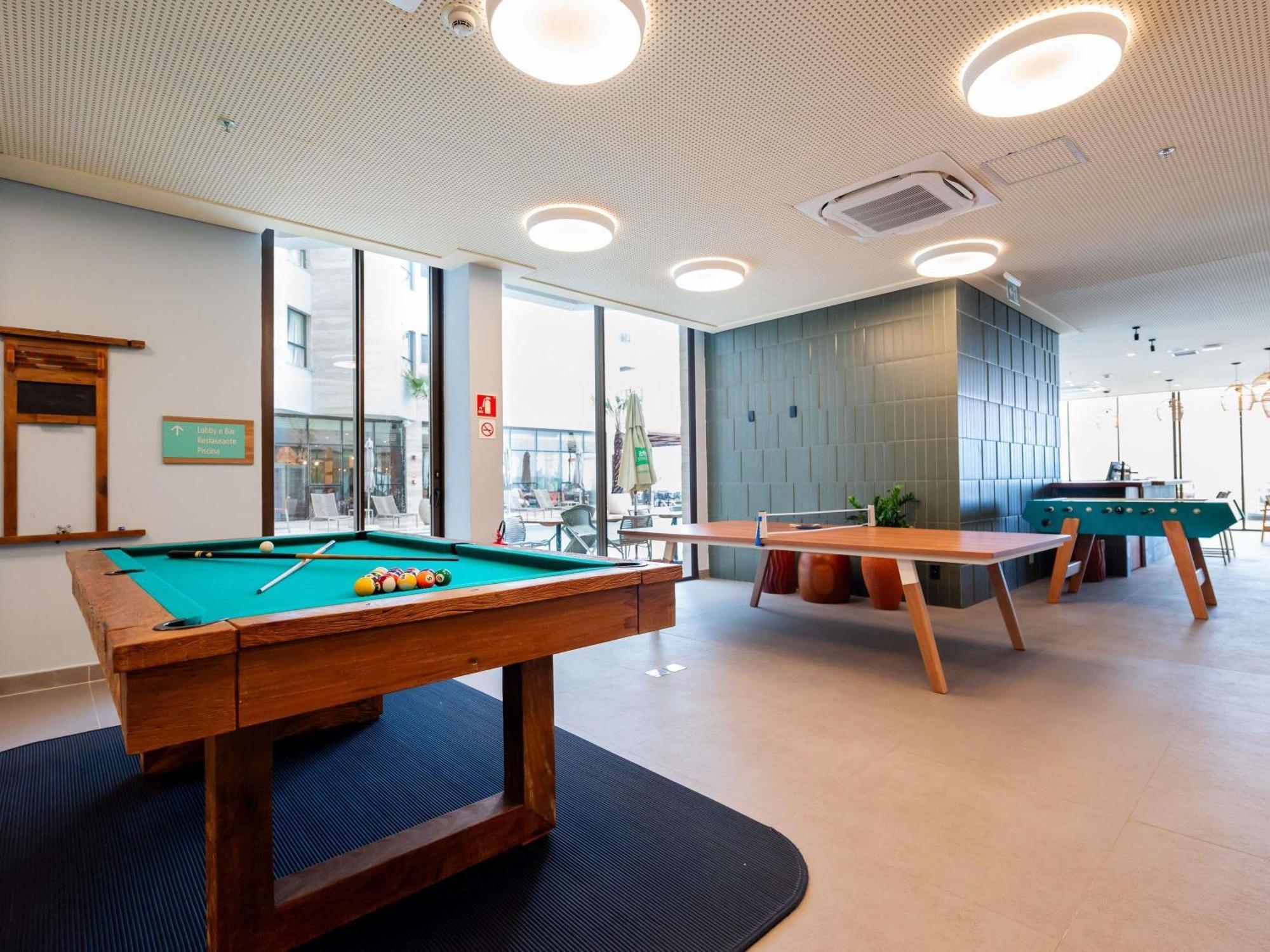 Ibis Styles Maragogi - O Primeiro Ibis Styles Pe Na Areia Do Brasil エクステリア 写真