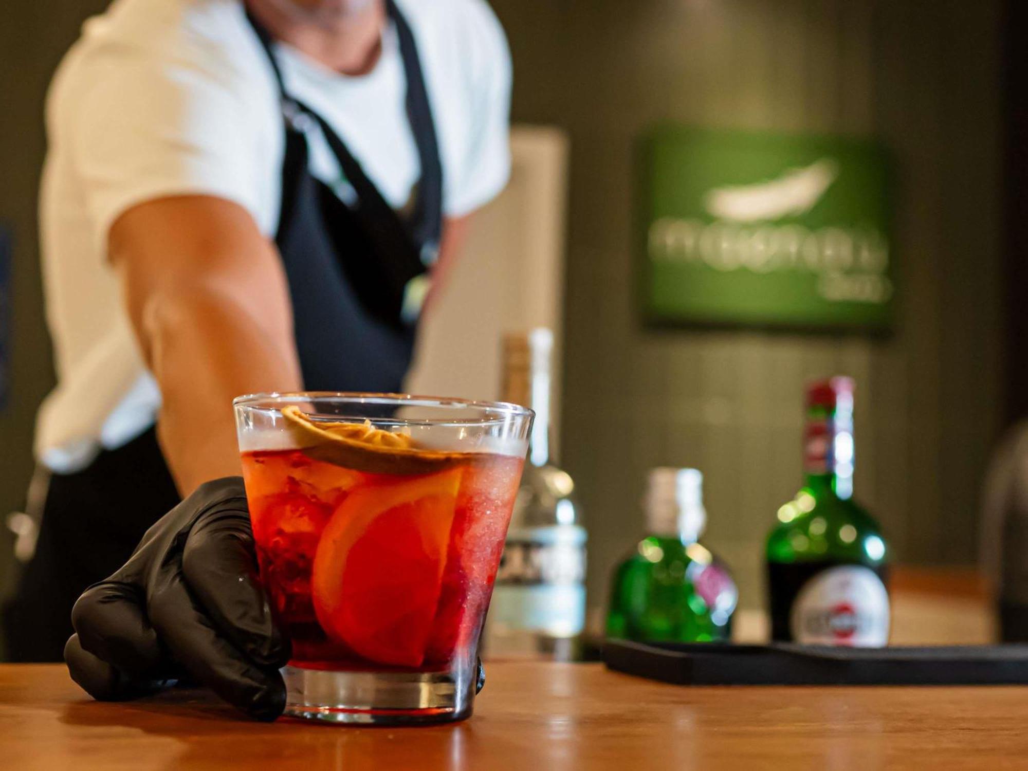 Ibis Styles Maragogi - O Primeiro Ibis Styles Pe Na Areia Do Brasil エクステリア 写真