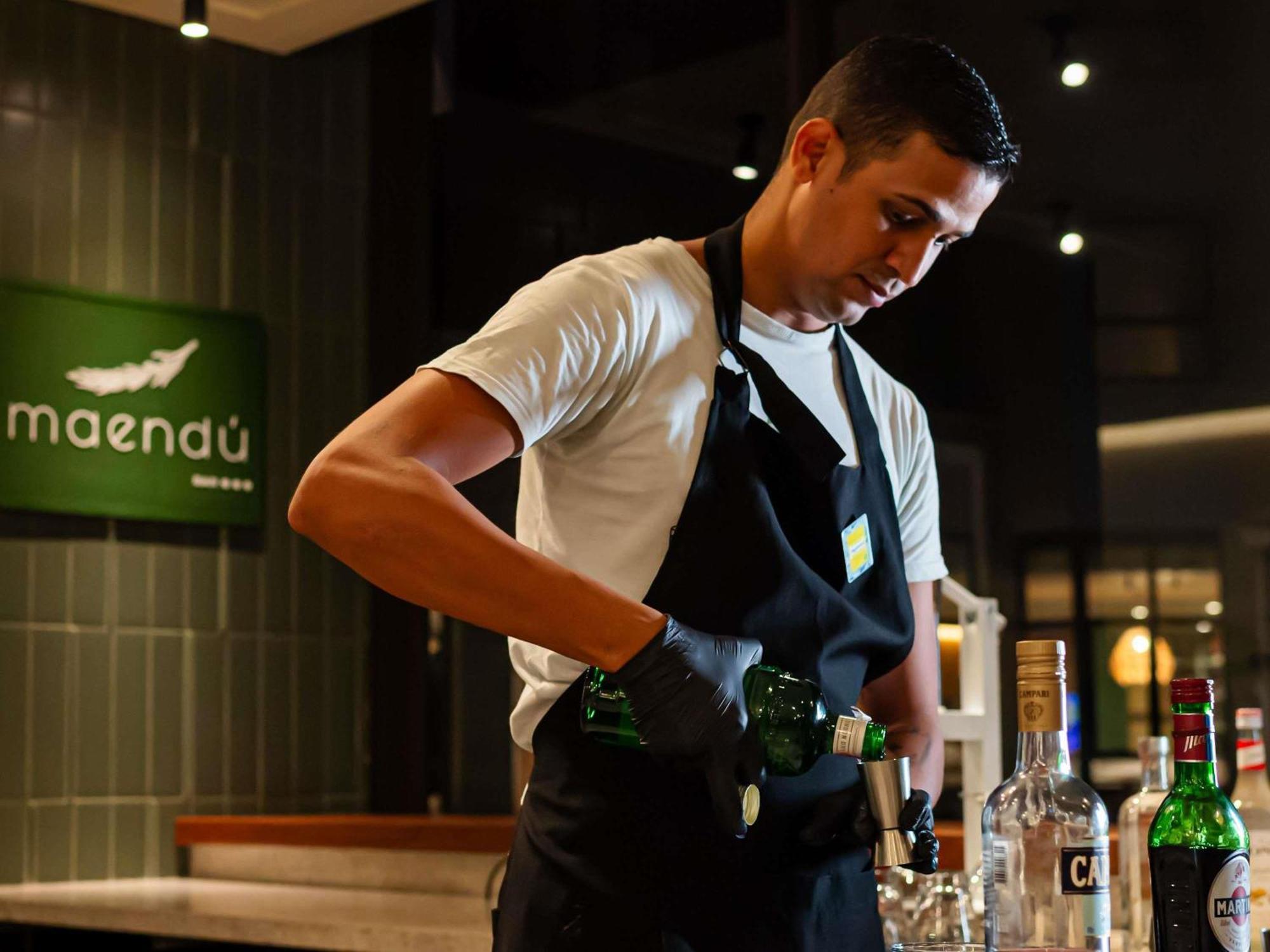 Ibis Styles Maragogi - O Primeiro Ibis Styles Pe Na Areia Do Brasil エクステリア 写真