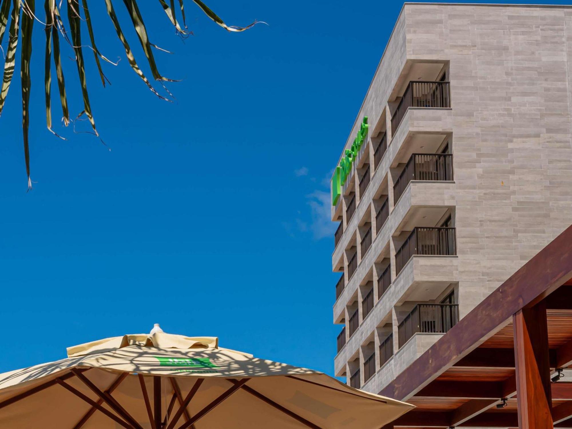 Ibis Styles Maragogi - O Primeiro Ibis Styles Pe Na Areia Do Brasil エクステリア 写真