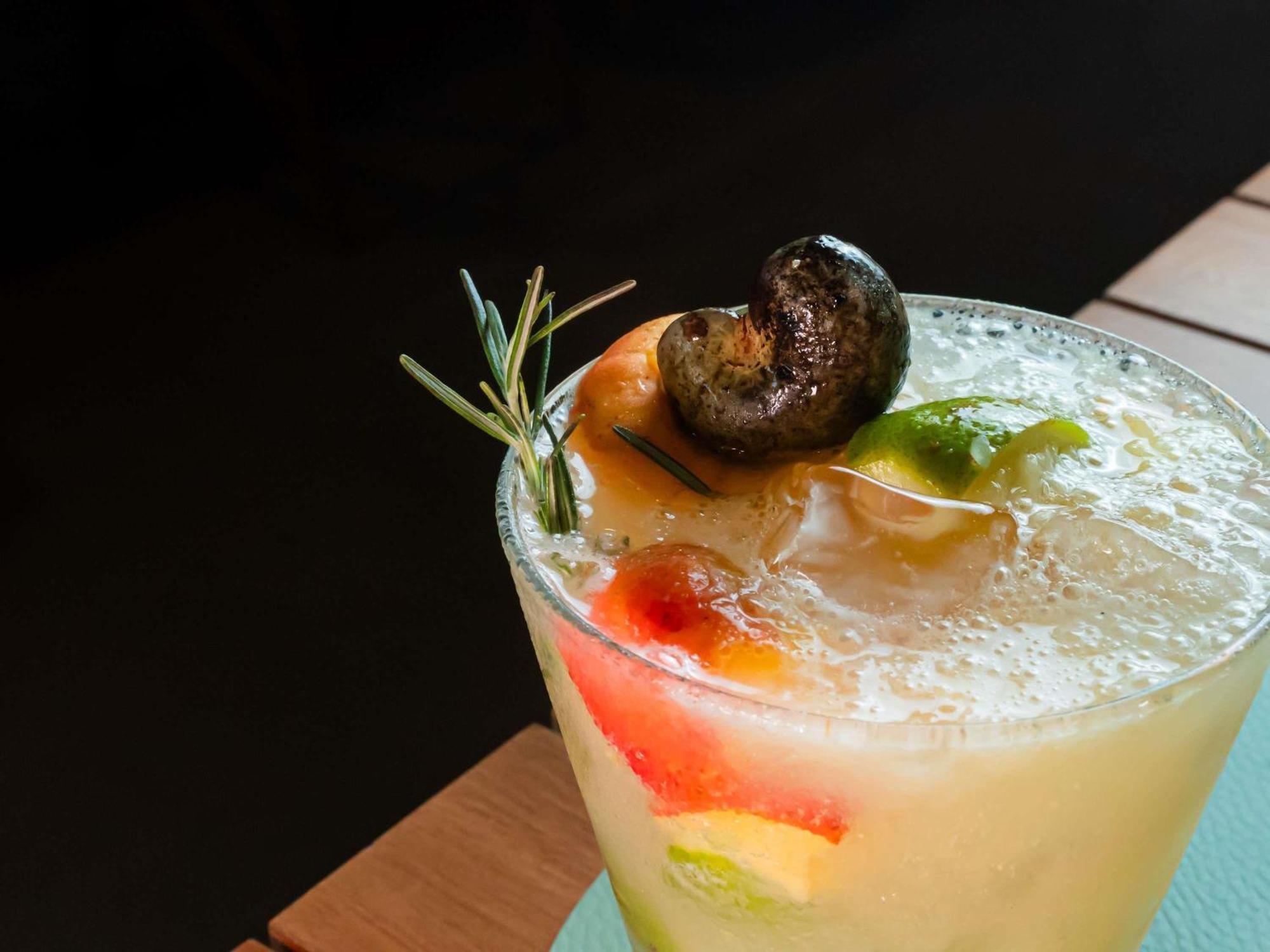 Ibis Styles Maragogi - O Primeiro Ibis Styles Pe Na Areia Do Brasil エクステリア 写真