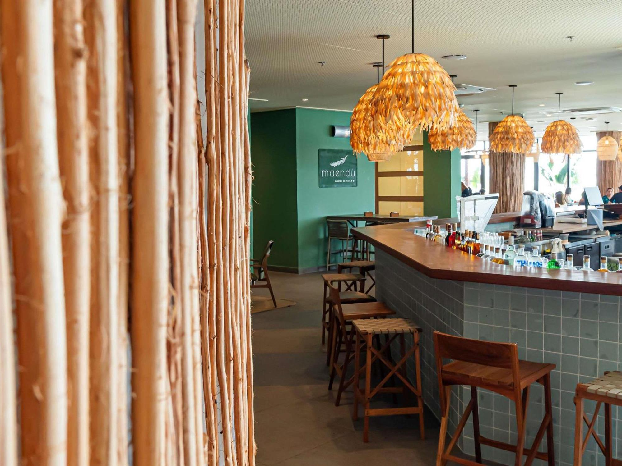 Ibis Styles Maragogi - O Primeiro Ibis Styles Pe Na Areia Do Brasil エクステリア 写真