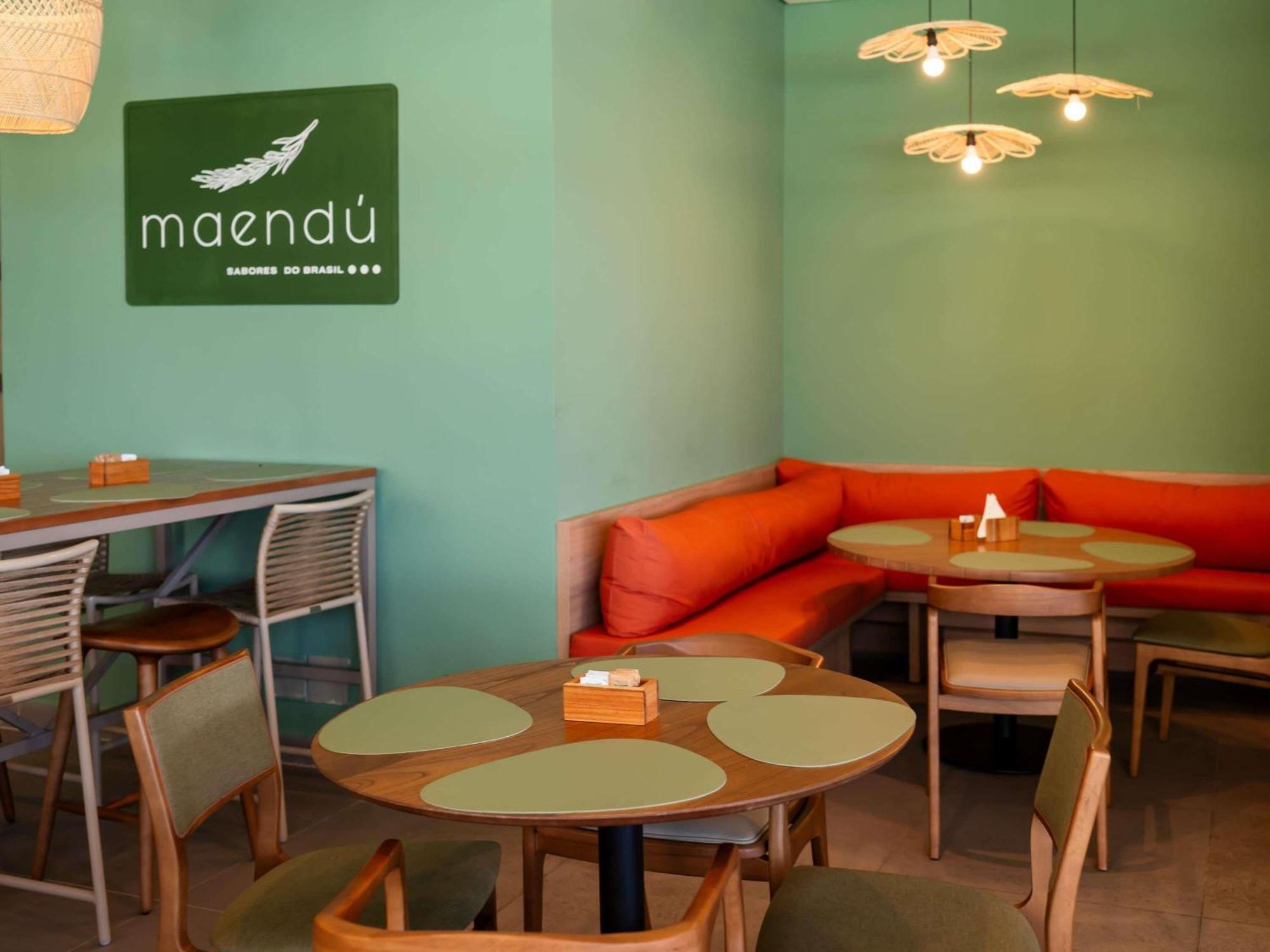Ibis Styles Maragogi - O Primeiro Ibis Styles Pe Na Areia Do Brasil エクステリア 写真