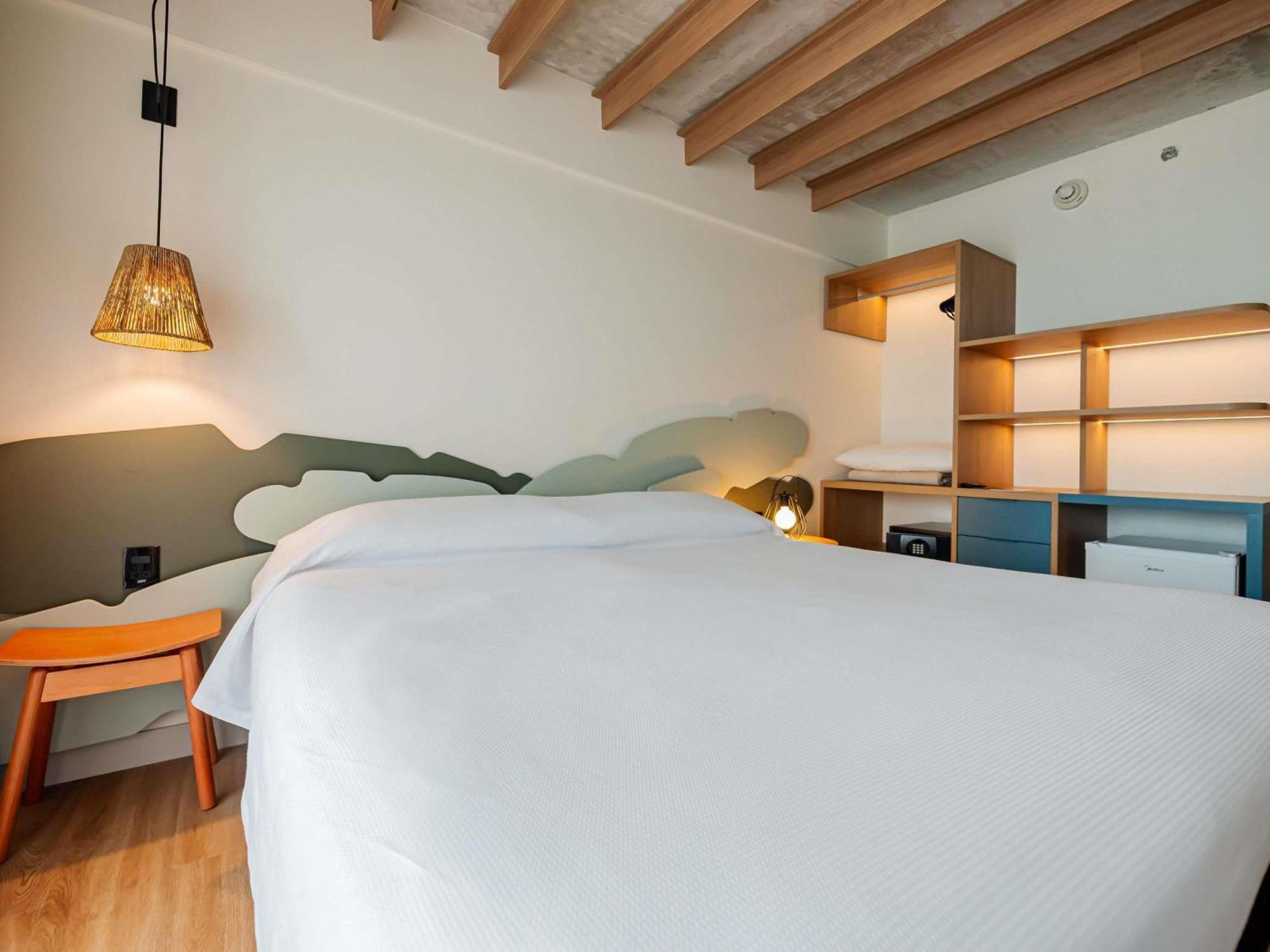 Ibis Styles Maragogi - O Primeiro Ibis Styles Pe Na Areia Do Brasil エクステリア 写真