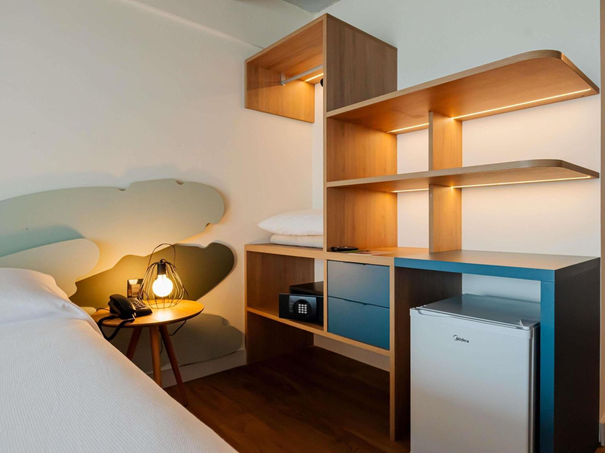Ibis Styles Maragogi - O Primeiro Ibis Styles Pe Na Areia Do Brasil エクステリア 写真