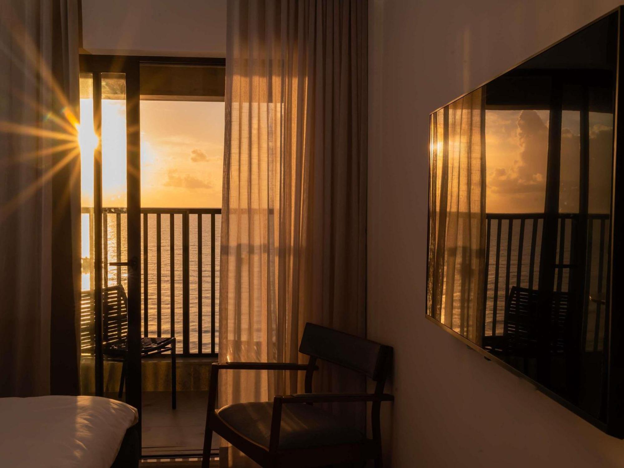 Ibis Styles Maragogi - O Primeiro Ibis Styles Pe Na Areia Do Brasil エクステリア 写真