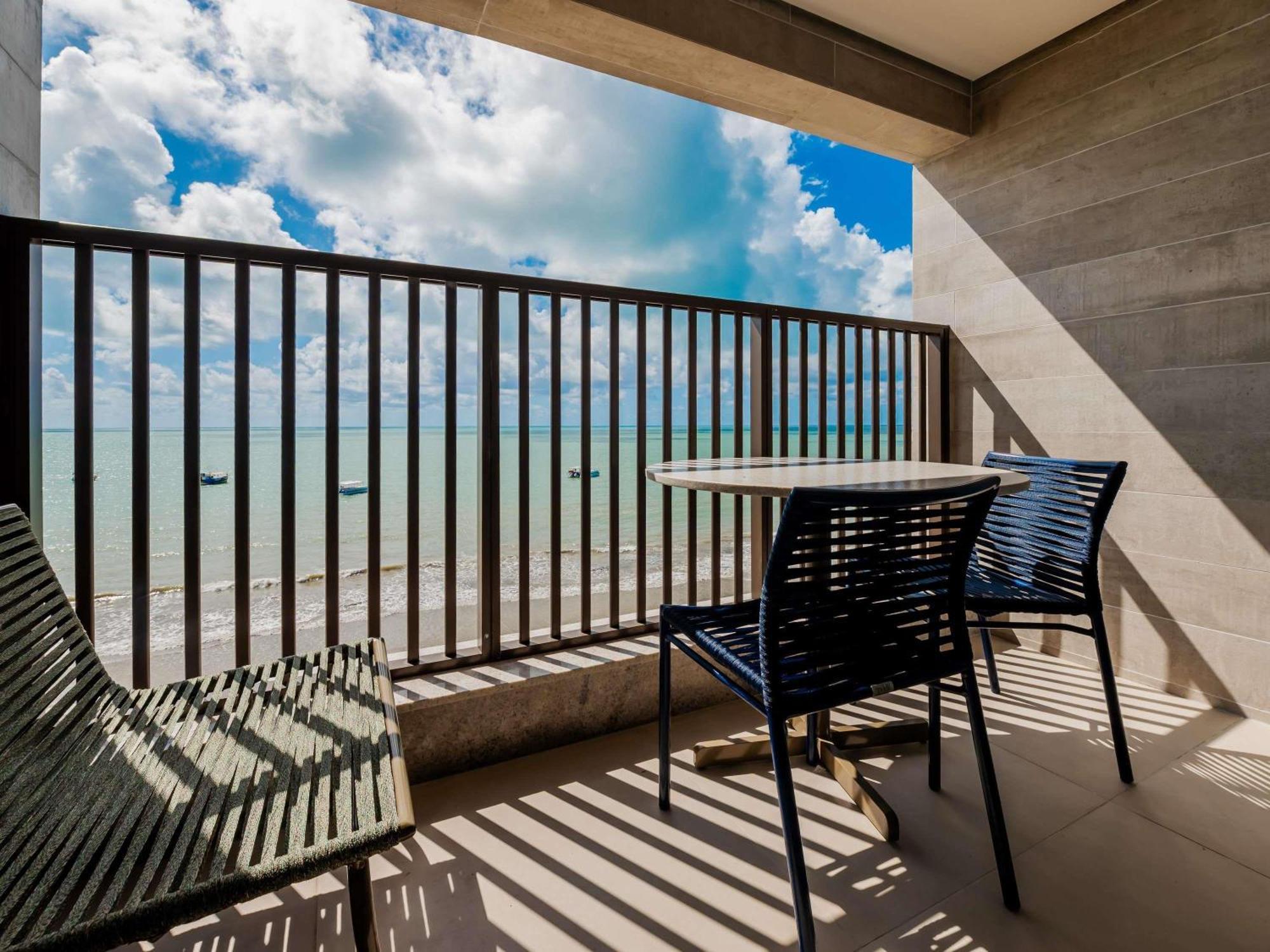 Ibis Styles Maragogi - O Primeiro Ibis Styles Pe Na Areia Do Brasil エクステリア 写真